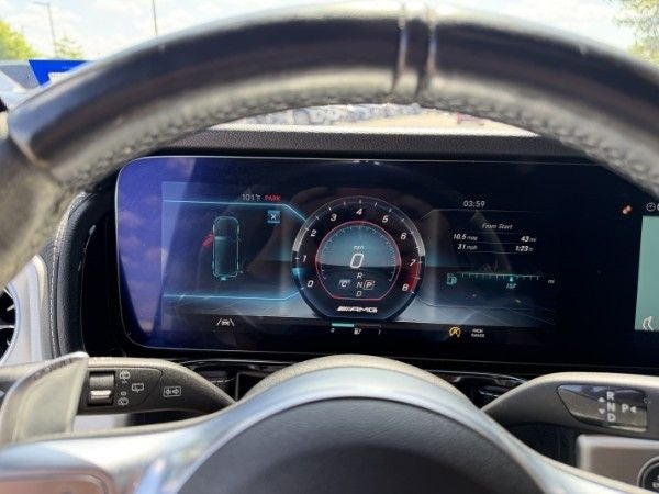 2021 Mercedes-Benz G-Class G 63 AMG® Eurocharged Tuned