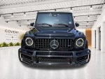 2021 Mercedes-Benz G-Class G 63 AMG® Eurocharged Tuned