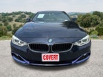 2016 BMW 4 Series 428i xDrive Gran Coupe