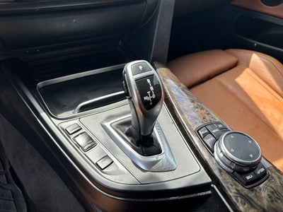 2016 BMW 4 Series 428i xDrive Gran Coupe