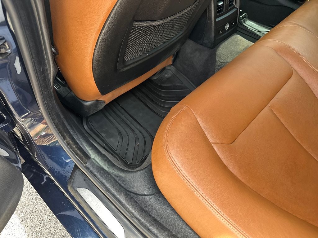 2016 BMW 4 Series 428i xDrive Gran Coupe