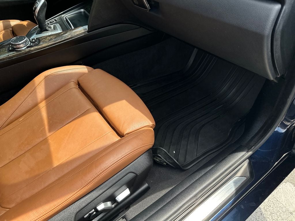 2016 BMW 4 Series 428i xDrive Gran Coupe