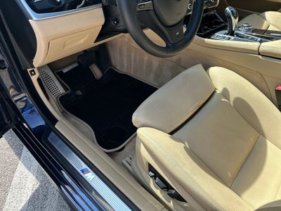 2013 BMW 5 Series 535i