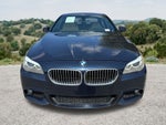 2013 BMW 5 Series 535i
