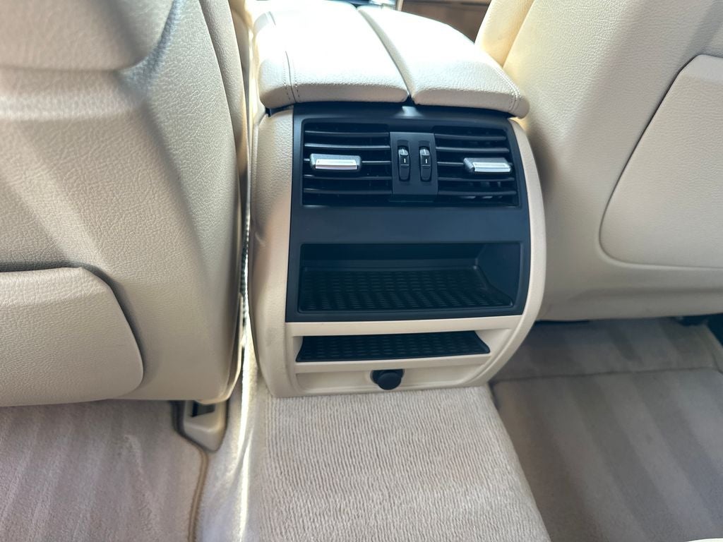 2013 BMW 5 Series 535i