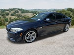 2013 BMW 5 Series 535i
