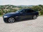 2013 BMW 5 Series 535i