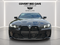 2026 BMW M4 Competition