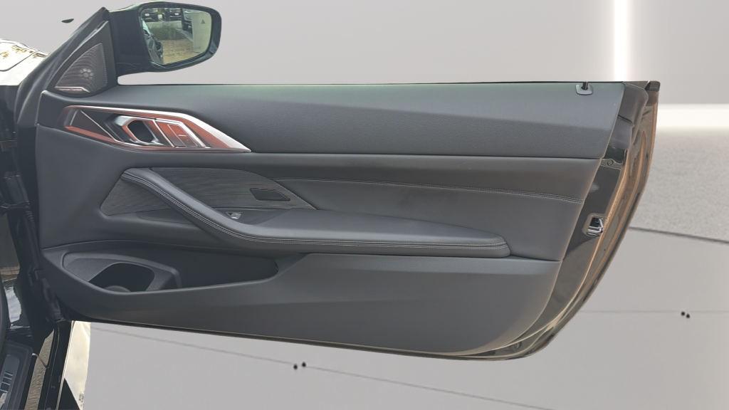 2026 BMW M4 Competition