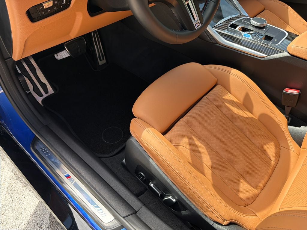2024 BMW i4 M50