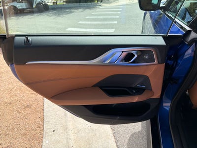 2024 BMW i4 M50