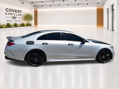 2019 Mercedes-Benz CLS CLS 53 AMG® 4MATIC®