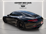 2016 Porsche 911 Carrera GTS