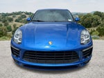 2018 Porsche Macan Base