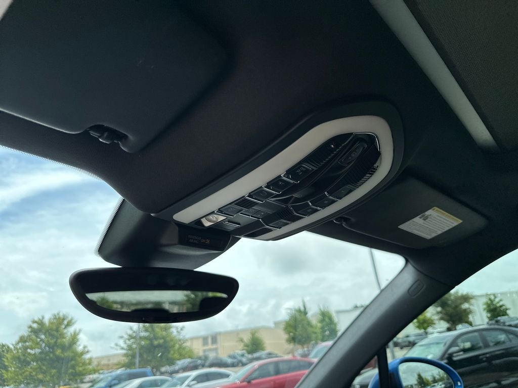 2018 Porsche Macan Base