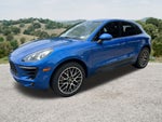 2018 Porsche Macan Base