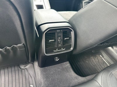 2018 Porsche Macan Base