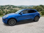 2018 Porsche Macan Base