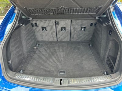 2018 Porsche Macan Base