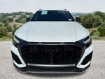 2023 Audi RS Q8 4.0T quattro