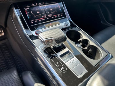 2023 Audi RS Q8 4.0T quattro