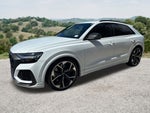 2023 Audi RS Q8 4.0T quattro