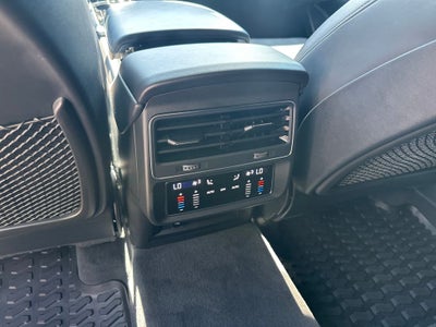 2023 Audi RS Q8 4.0T quattro