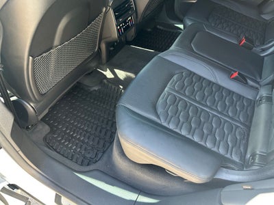 2023 Audi RS Q8 4.0T quattro