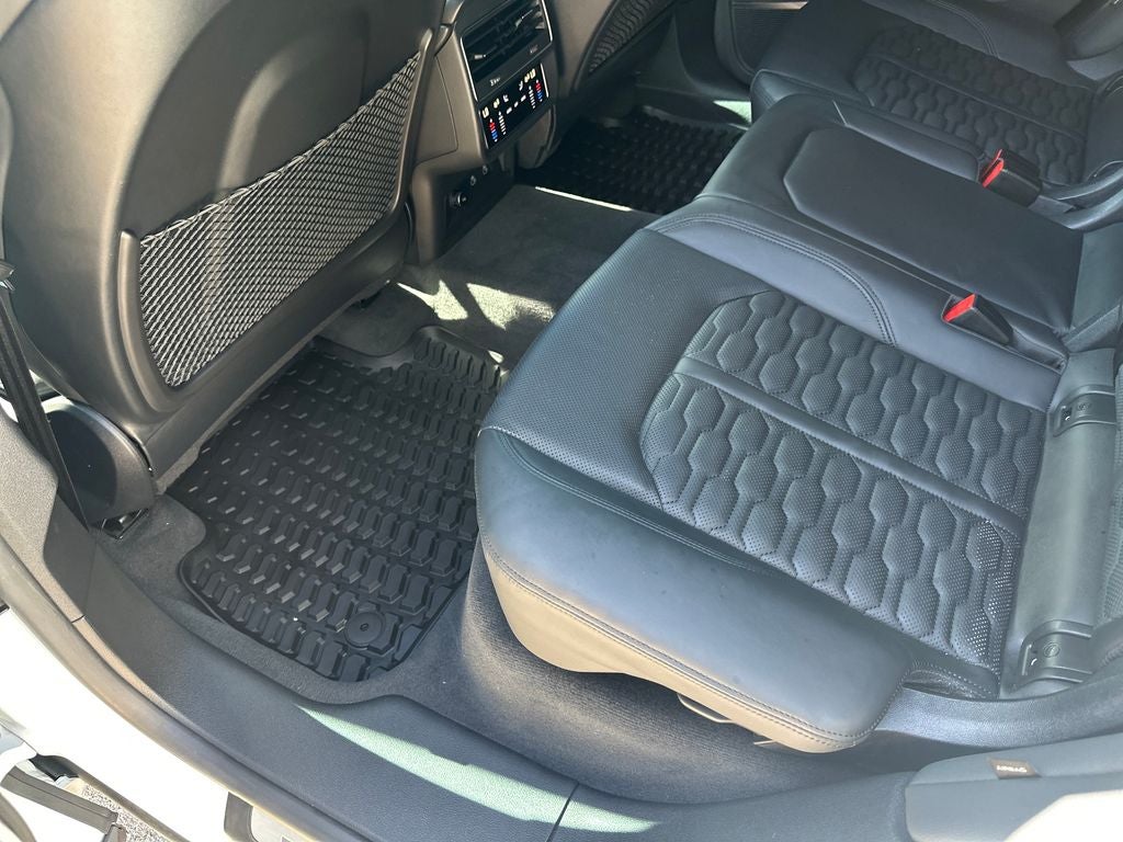 2023 Audi RS Q8 4.0T quattro
