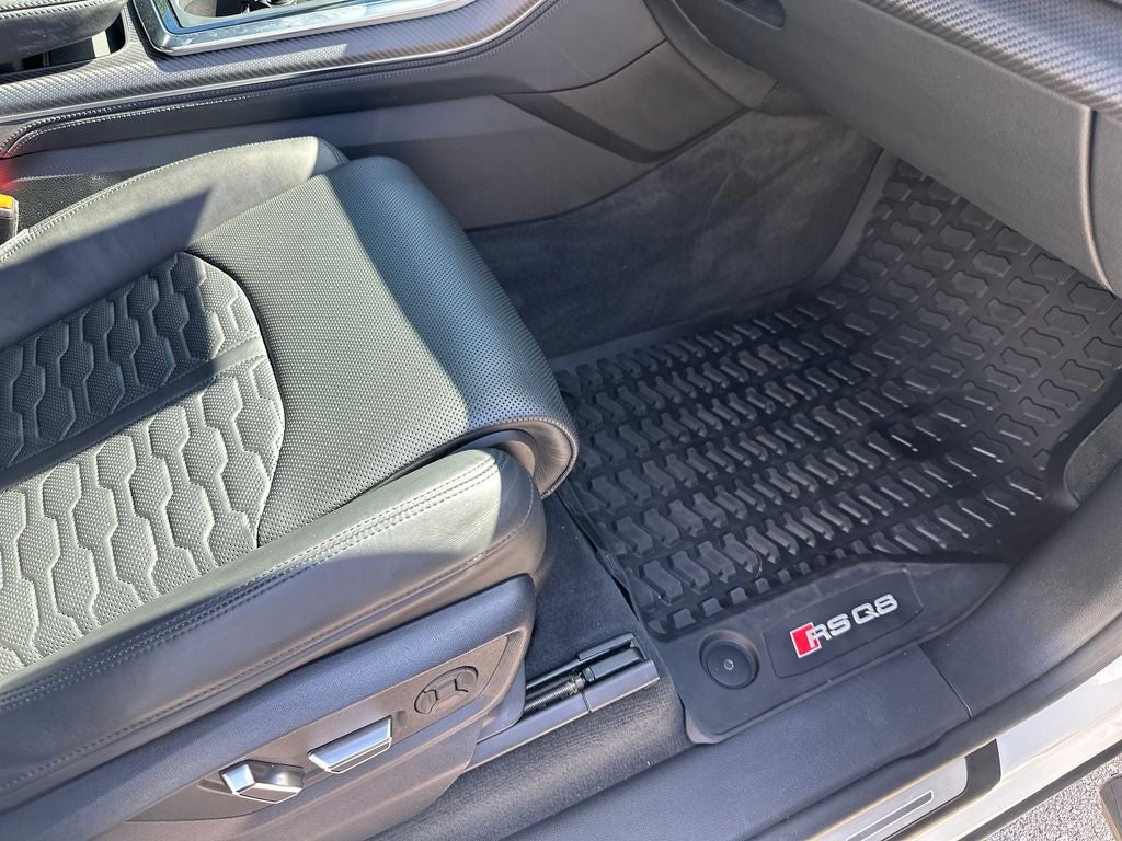 2023 Audi RS Q8 4.0T quattro