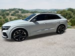 2023 Audi RS Q8 4.0T quattro