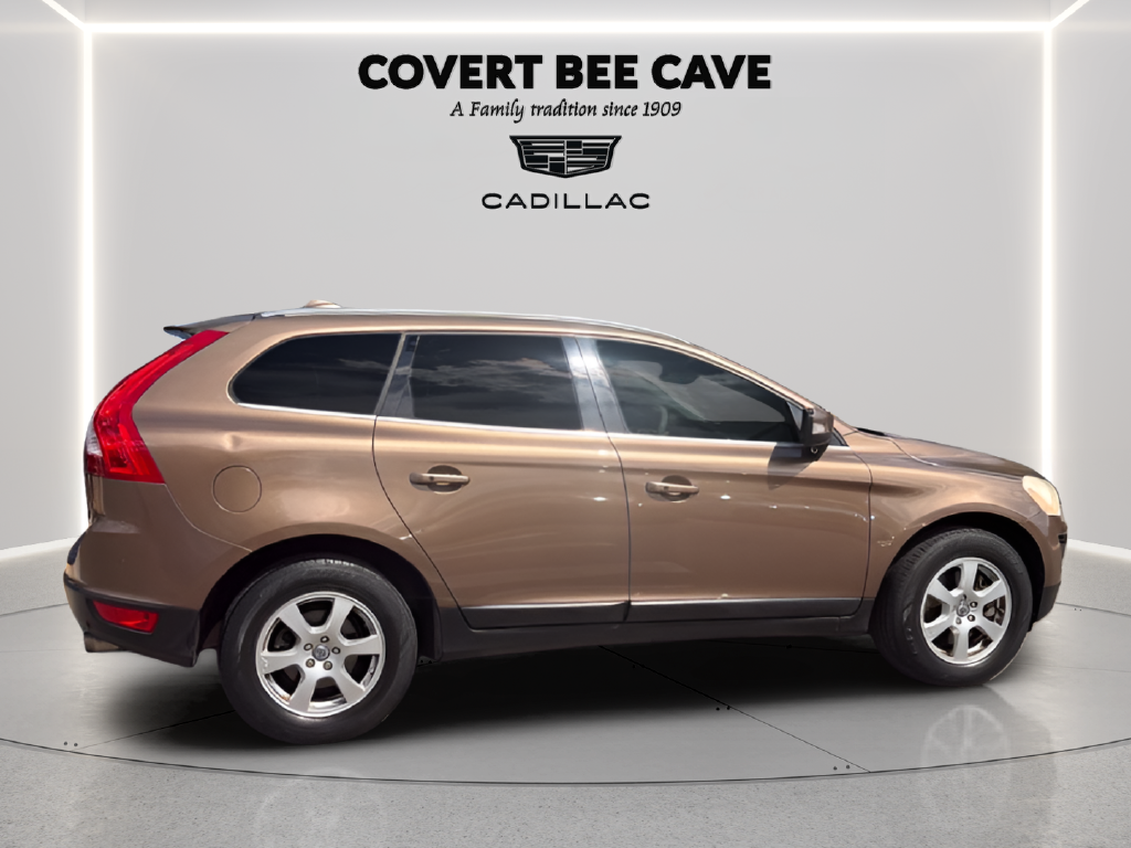 2012 Volvo XC60 3.2