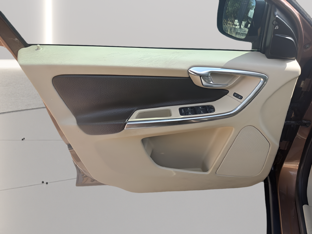 2012 Volvo XC60 3.2