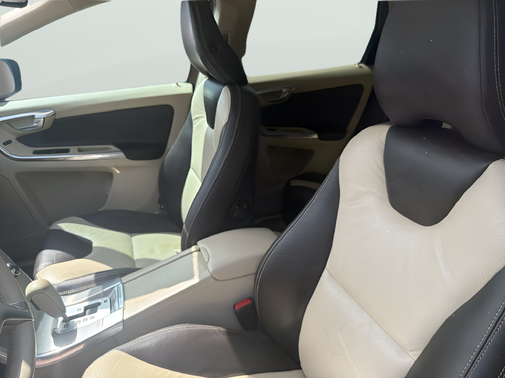 2012 Volvo XC60 3.2