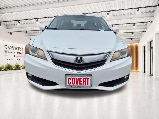 Used 2015 Acura ILX Technology with VIN 19VDE1F72FE008459 for sale in Hutto, TX