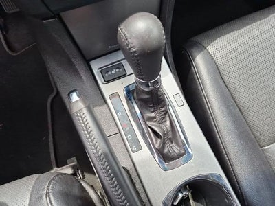 2015 Acura ILX 2.0L Automatic with Technology Package