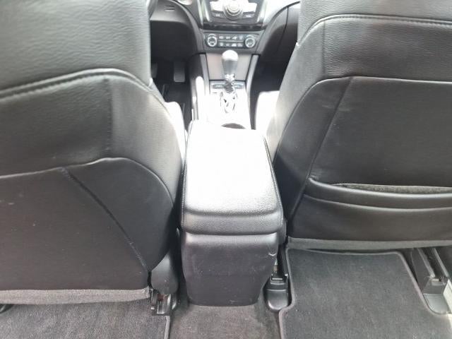 2015 Acura ILX 2.0L Automatic with Technology Package