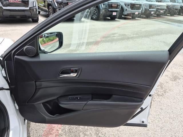 2015 Acura ILX 2.0L Automatic with Technology Package