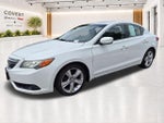 2015 Acura ILX 2.0L Automatic with Technology Package