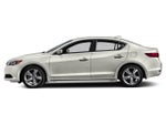 2015 Acura ILX 2.0L Automatic with Technology Package