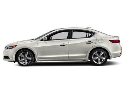 2015 Acura ILX 2.0L Automatic with Technology Package