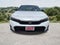 2025 Honda Civic Hatchback Sport CVT