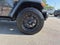 2018 Jeep Wrangler Unlimited Rubicon 4x4