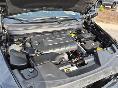 2018 Jeep Cherokee Limited FWD