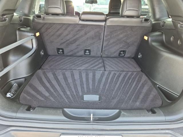 2018 Jeep Cherokee Limited FWD