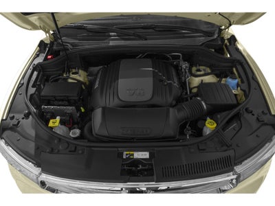 2015 Dodge Durango 2WD 4dr SXT