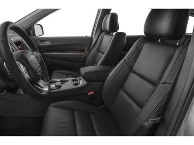 2015 Dodge Durango 2WD 4dr SXT