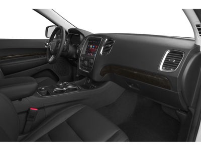 2015 Dodge Durango 2WD 4dr SXT