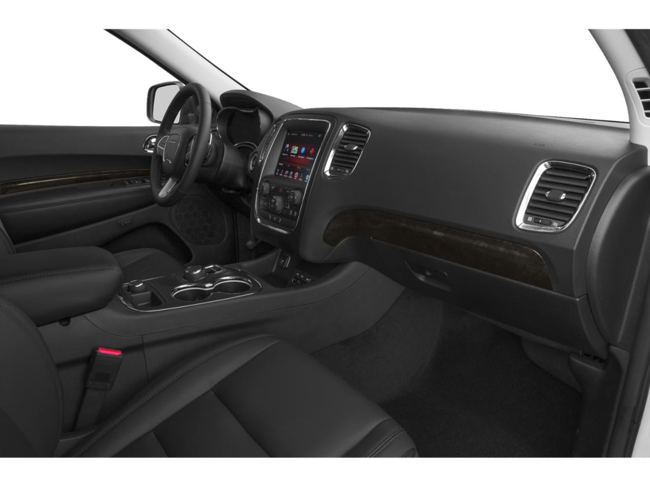 2015 Dodge Durango 2WD 4dr SXT