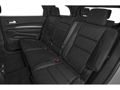 2021 Dodge Durango GT Plus RWD